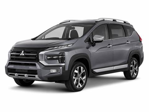 XPANDER CROSS 2024