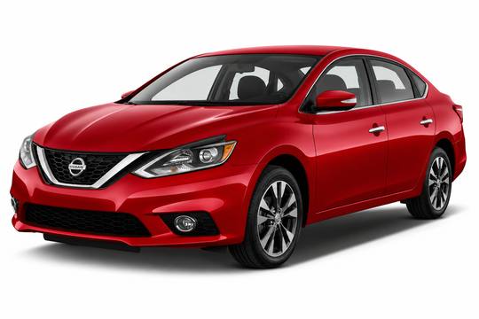 NISSAN SENTRA