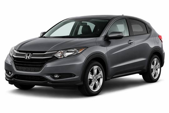 HONDA HRV