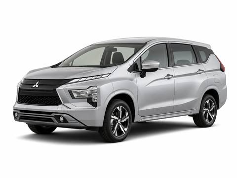MITSUBISHI XPANDER 2025