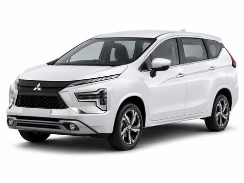 MITSUBISHI XPANDER2 2024