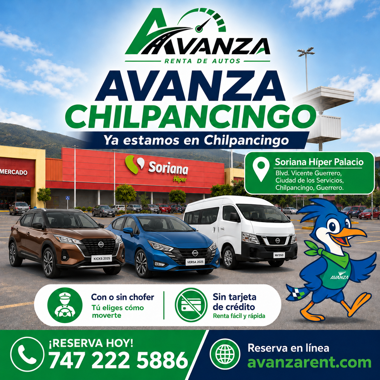 Chilpancingo