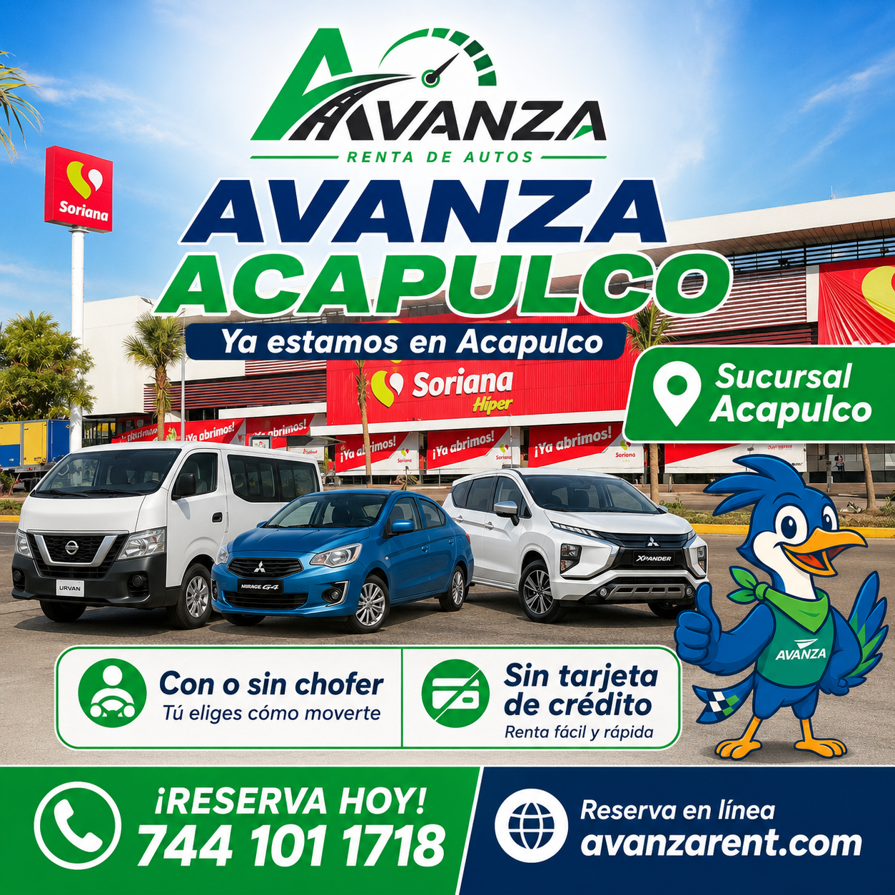 Acapulco