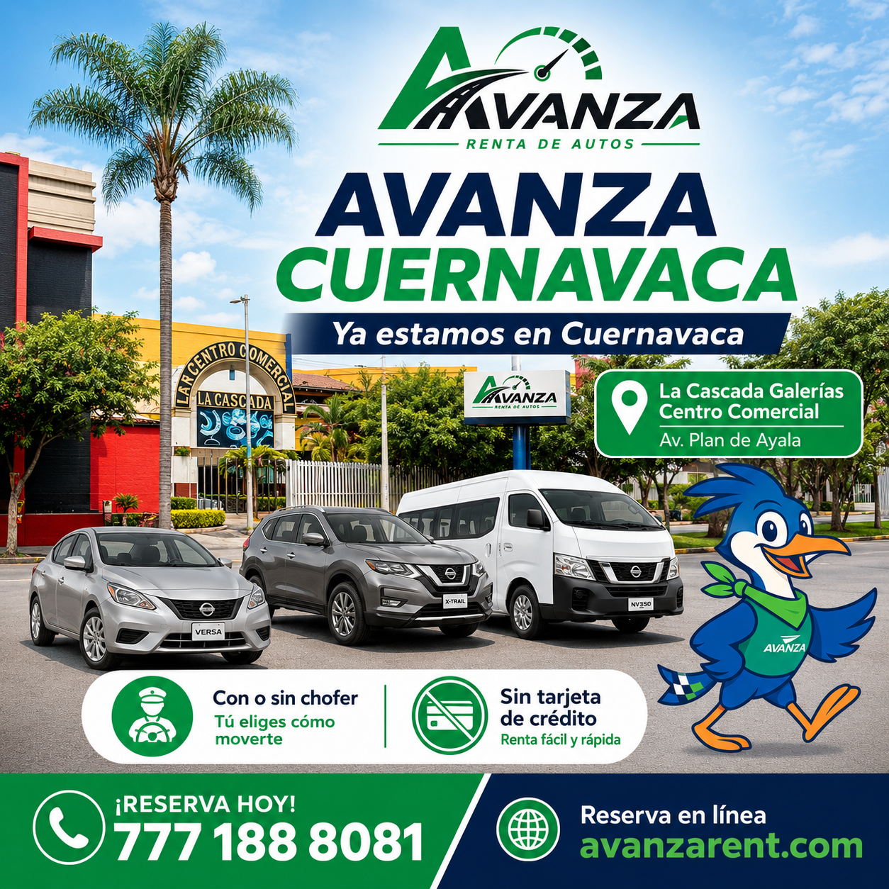 Cuernavaca