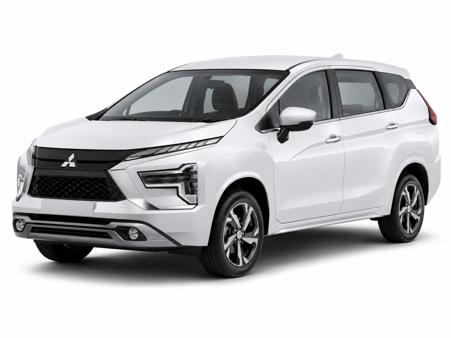MITSUBISHI XPANDER2