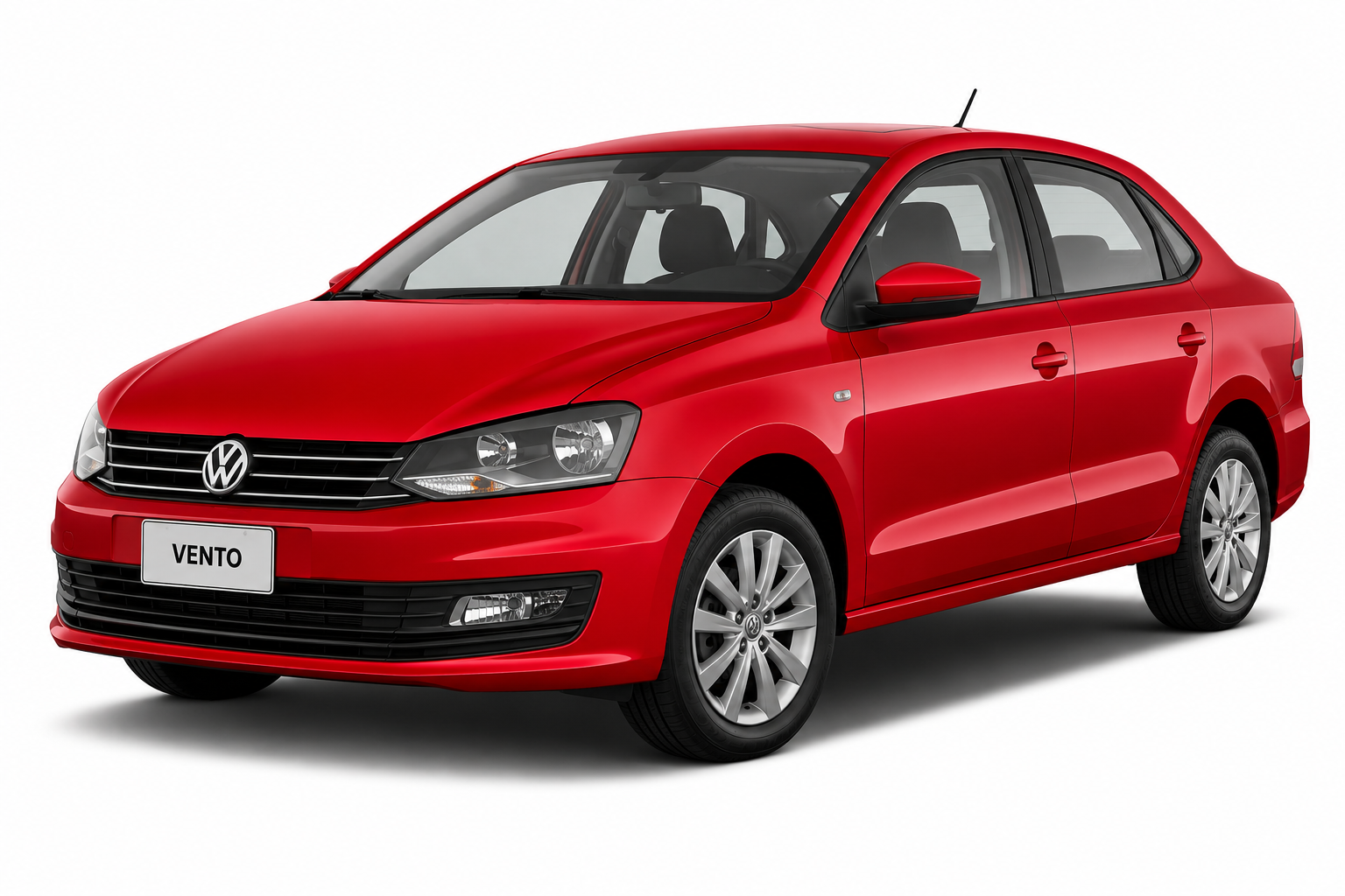 VENTO VOLKSWAGEN
