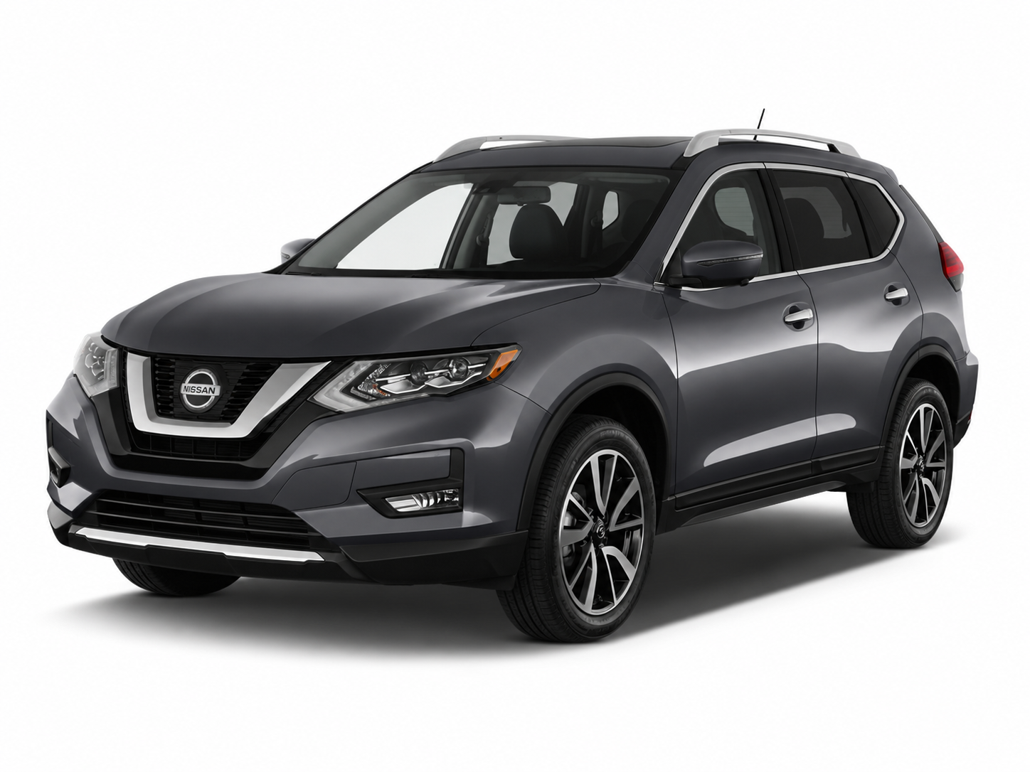 NISSAN XTRAIL