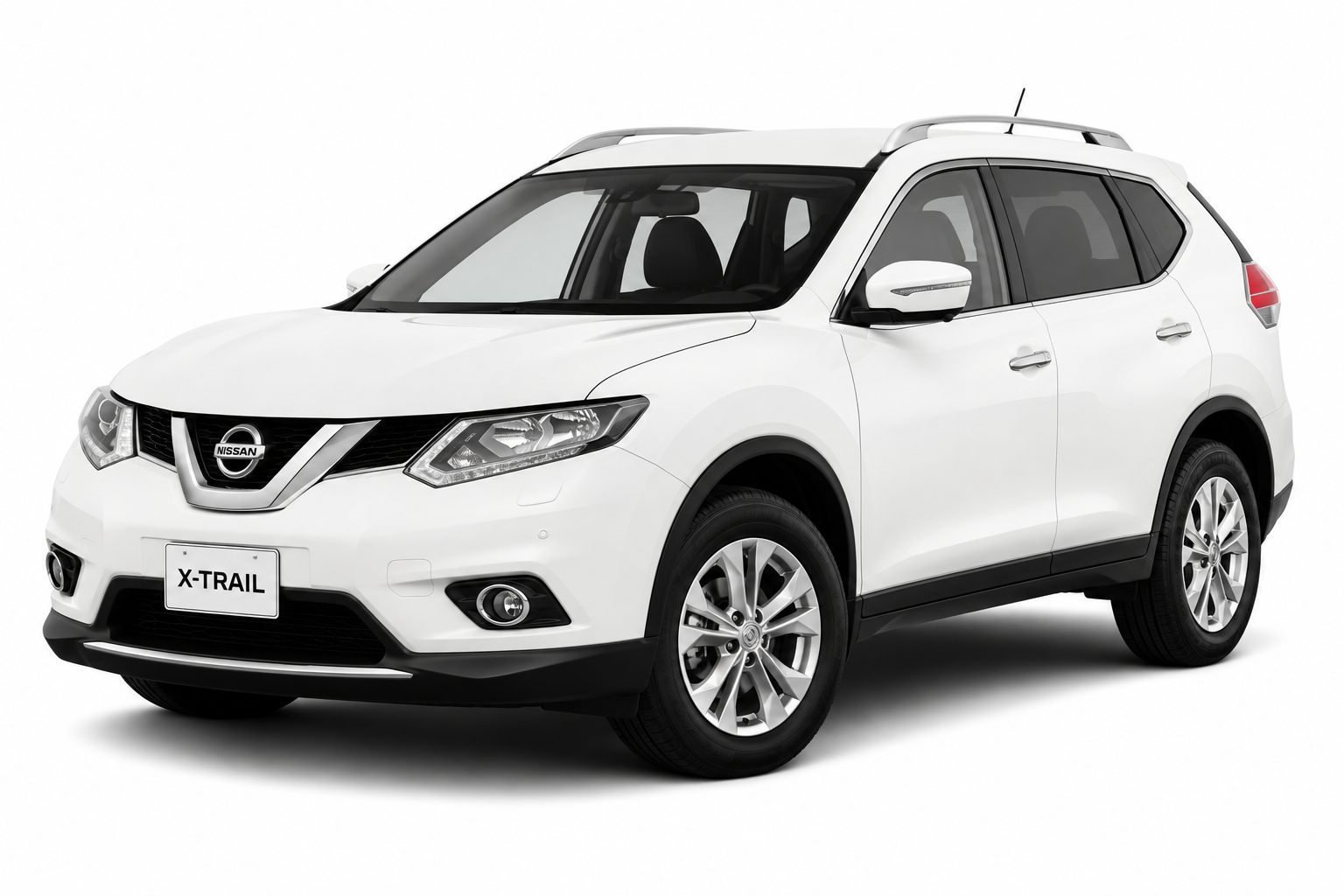 NISSAN XTRAIL