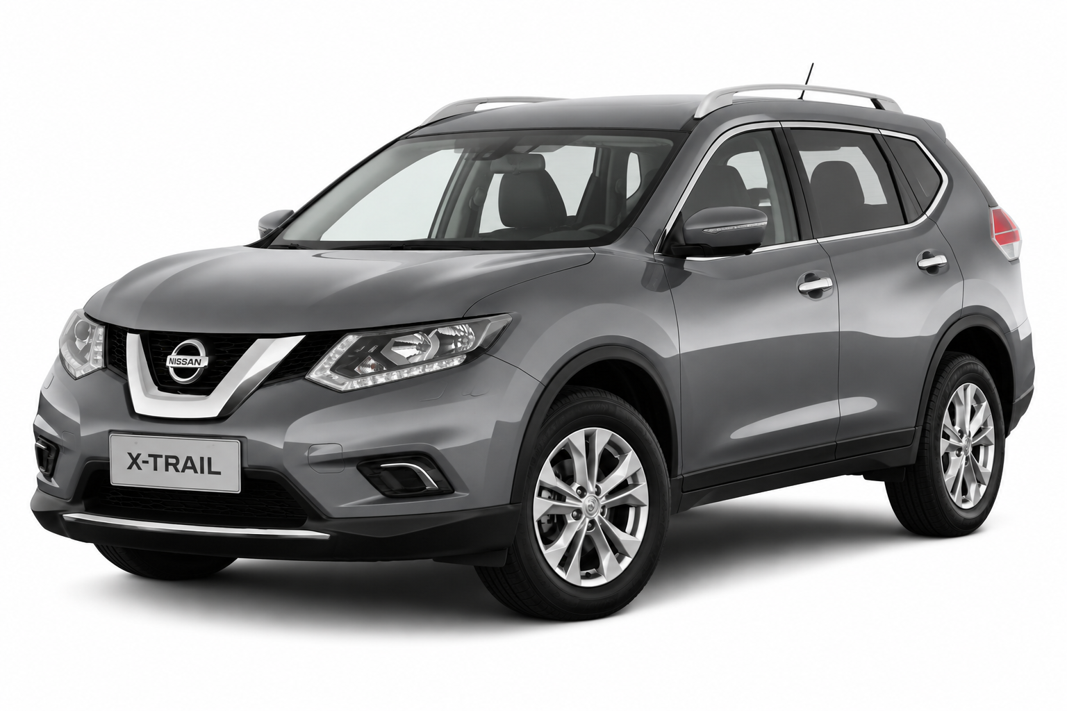 NISSAN XTRAIL ERA