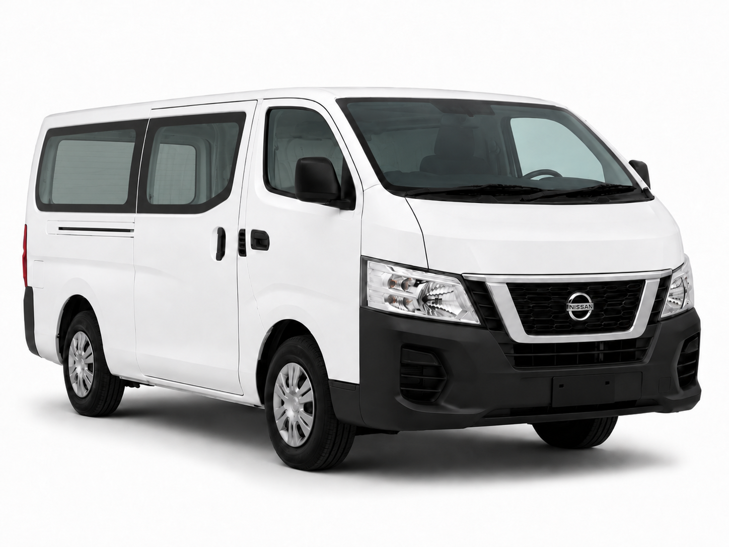 NISSAN NV350 PANEL