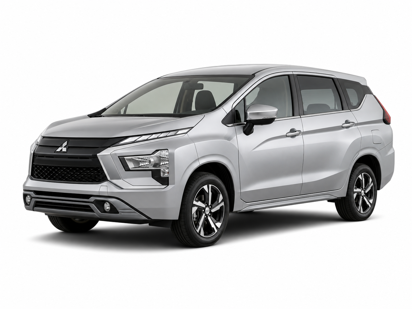 MITSUBISHI XPANDER
