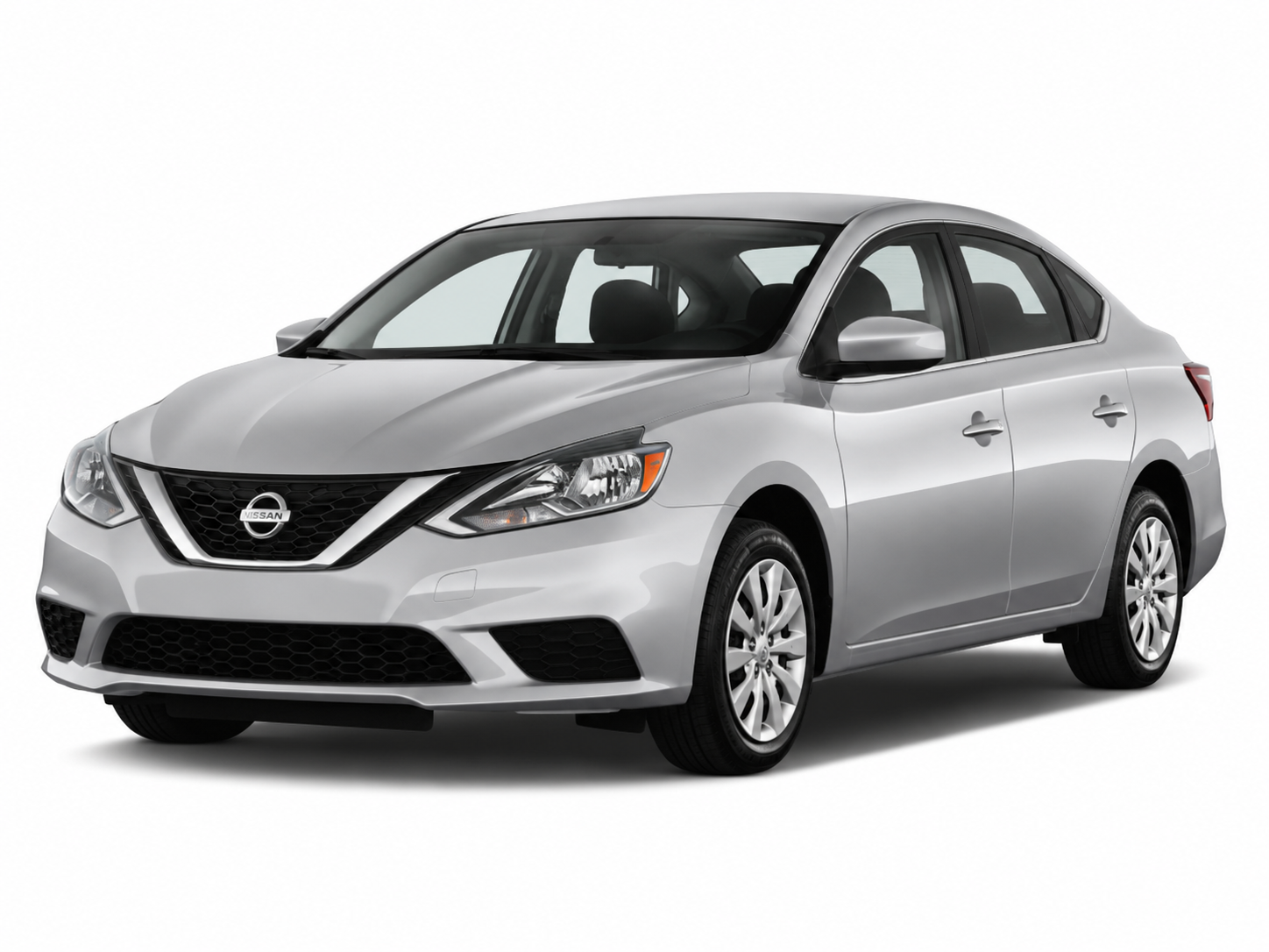 NISSAN SENTRA PLATA