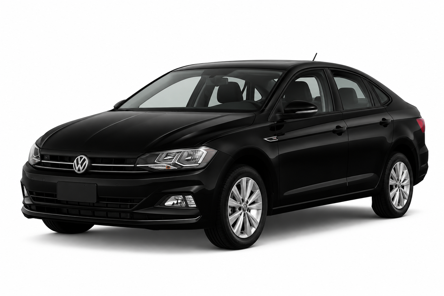 VOLKSWAGEN Virtus